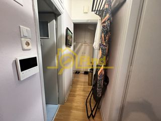 Διαμέρισμα 47 τ.μ. προς πώληση, Θησείο-thumb-7