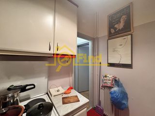 Διαμέρισμα 47 τ.μ. προς πώληση, Θησείο-thumb-6