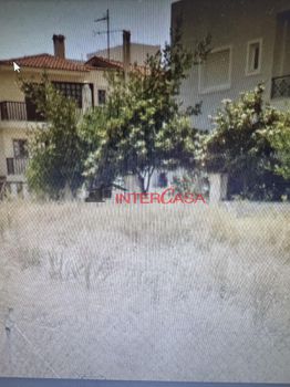 Land plot 945 sqm for sale