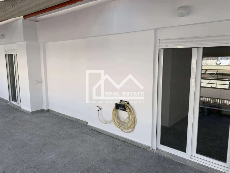 Studio / γκαρσονιέρα 43 τ.μ. προς πώληση, Χαριλάου