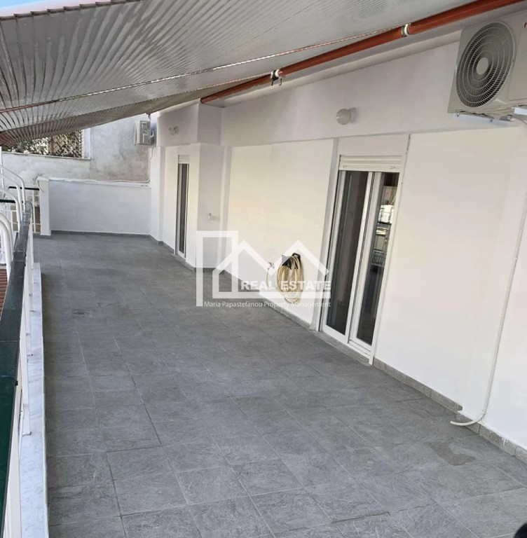Studio / γκαρσονιέρα 43 τ.μ. προς πώληση, Χαριλάου