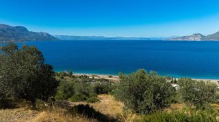 Parcel 18.356 sqm for sale