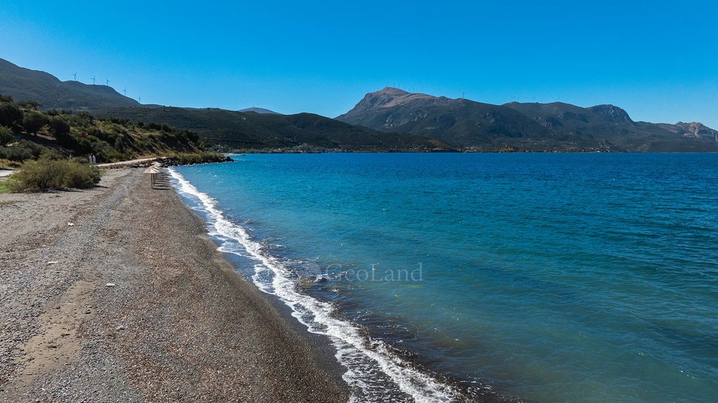 Αγροτεμάχια 18.356 τ.μ. προς πώληση, Ψήφτα