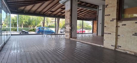 Store 192 sqm for rent