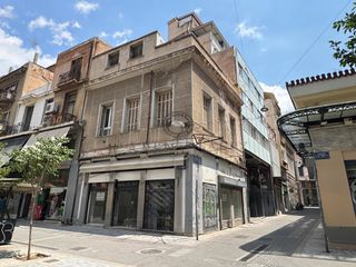Κατάστημα 335 τ.μ. προς ενοικίαση