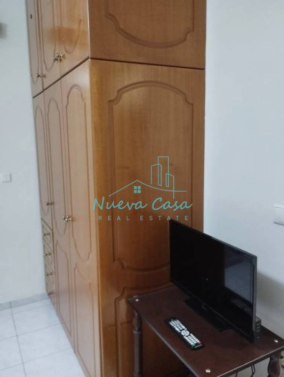 Studio / γκαρσονιέρα 32 τ.μ. προς ενοικίαση, Μπεγουλάκι