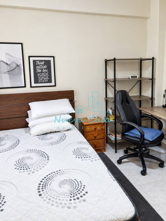 Studio / γκαρσονιέρα 32 τ.μ. προς ενοικίαση, Μπεγουλάκι
