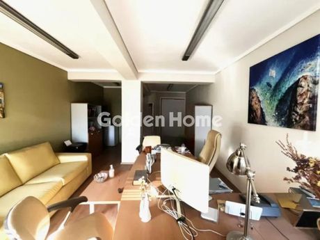 Γραφείο 35 τ.μ. προς ενοικίαση