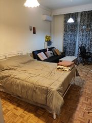 Studio / γκαρσονιέρα 40 τ.μ. προς ενοικίαση, Αγ. Ιωάννης Καβάλας-thumb-1