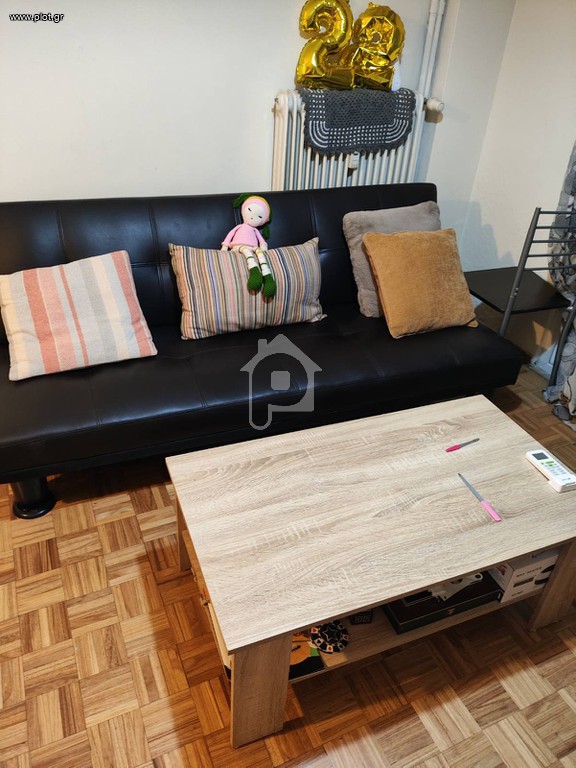 Studio / γκαρσονιέρα 40 τ.μ. προς ενοικίαση, Αγ. Ιωάννης Καβάλας