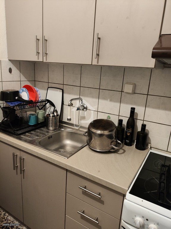 Studio / γκαρσονιέρα 40 τ.μ. προς ενοικίαση, Αγ. Ιωάννης Καβάλας