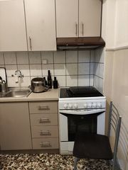 Studio / γκαρσονιέρα 40 τ.μ. προς ενοικίαση, Αγ. Ιωάννης Καβάλας-thumb-5