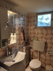 Studio / γκαρσονιέρα 40 τ.μ. προς ενοικίαση, Αγ. Ιωάννης Καβάλας-thumb-6