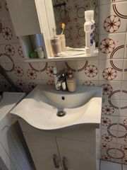 Studio / γκαρσονιέρα 40 τ.μ. προς ενοικίαση, Αγ. Ιωάννης Καβάλας-thumb-7