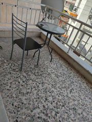 Studio / γκαρσονιέρα 40 τ.μ. προς ενοικίαση, Αγ. Ιωάννης Καβάλας-thumb-9