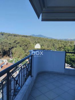 Apartment 75 sqm for rent