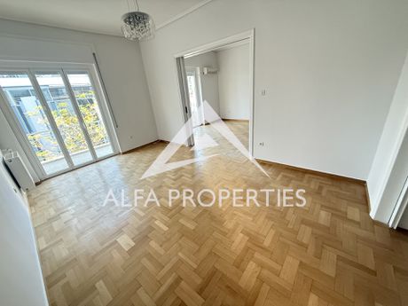 Apartment 120 sqm for rent