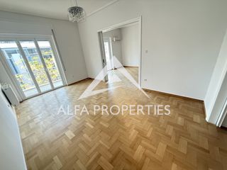 Apartment 120 sqm for rent