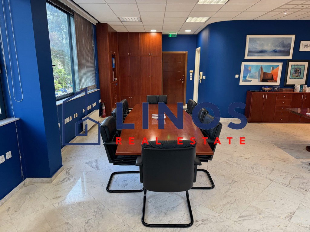 Γραφείο 185 τ.μ. προς ενοικίαση, Γκολφ Γλυφάδας