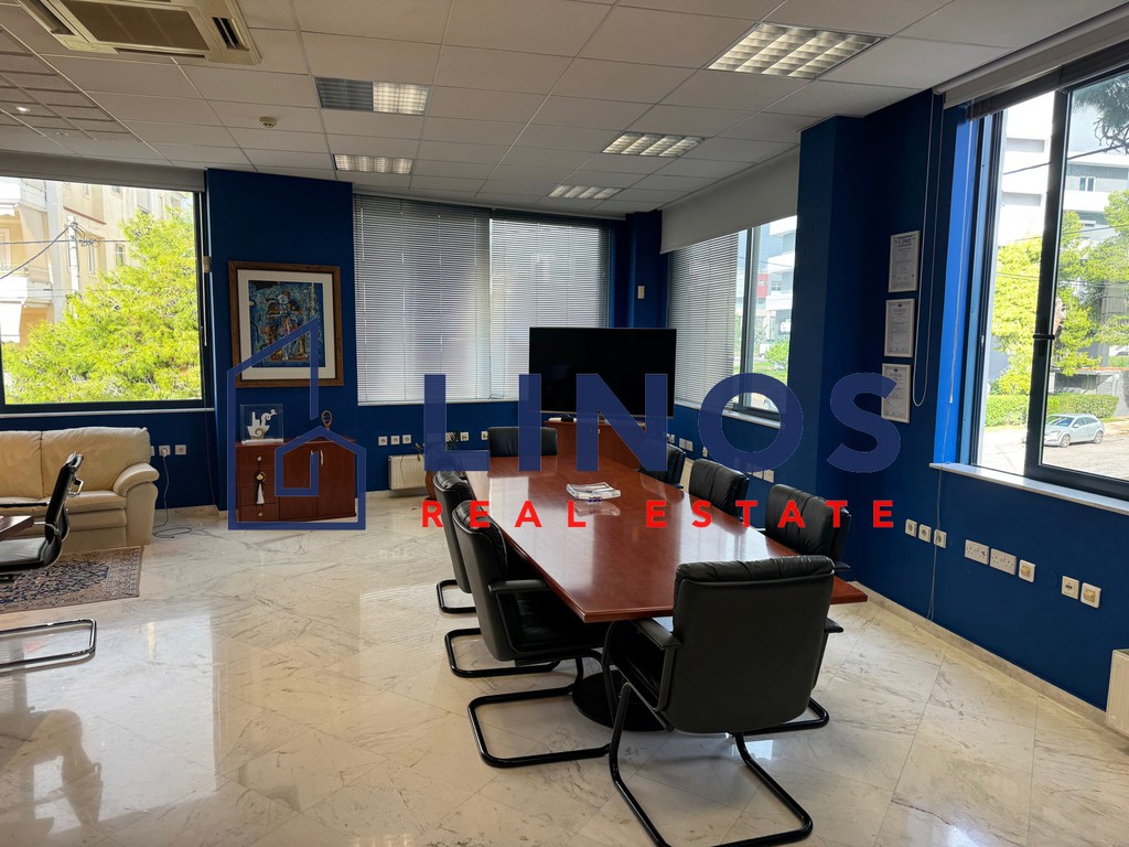Γραφείο 185 τ.μ. προς ενοικίαση, Γκολφ Γλυφάδας