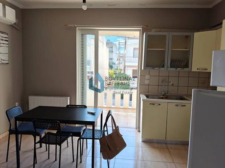 Studio 36 sqm for rent