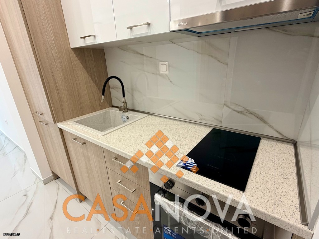 Studio / γκαρσονιέρα 34 τ.μ. προς πώληση, Νέα Παραλία