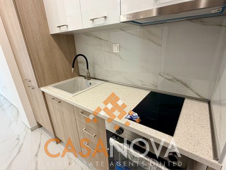 Studio 34 sqm for sale