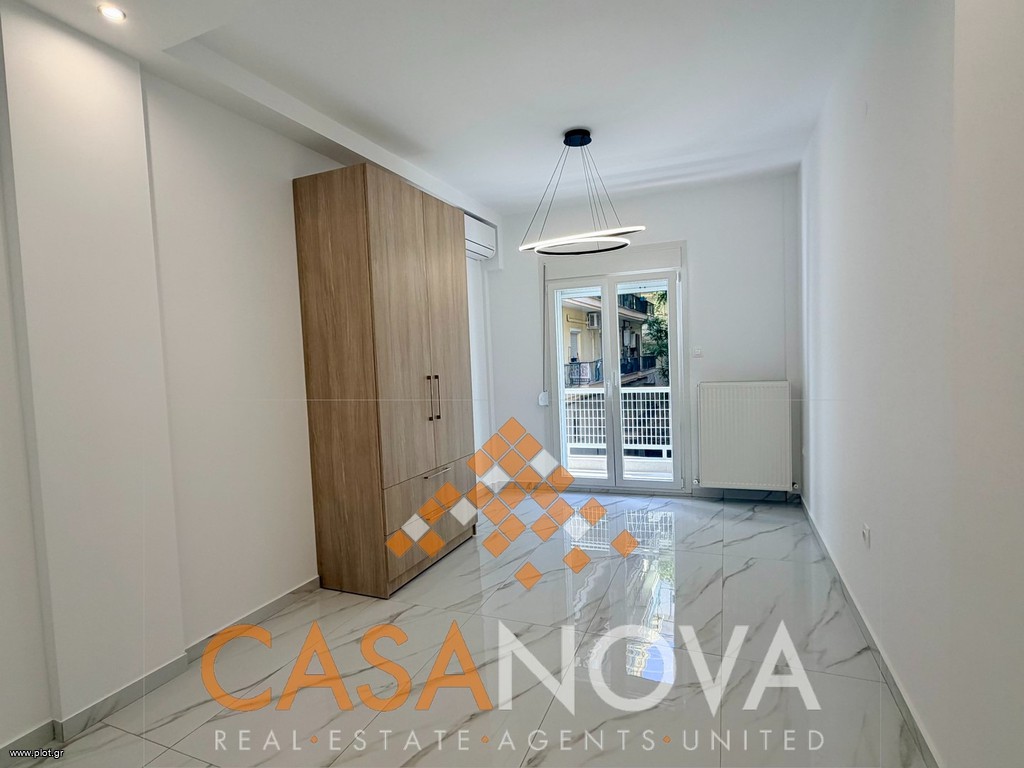 Studio / γκαρσονιέρα 34 τ.μ. προς πώληση, Νέα Παραλία