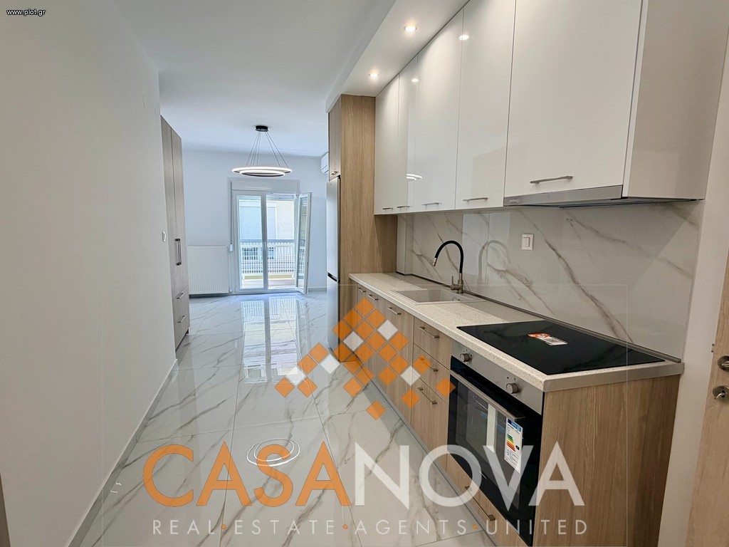 Studio / γκαρσονιέρα 34 τ.μ. προς πώληση, Νέα Παραλία