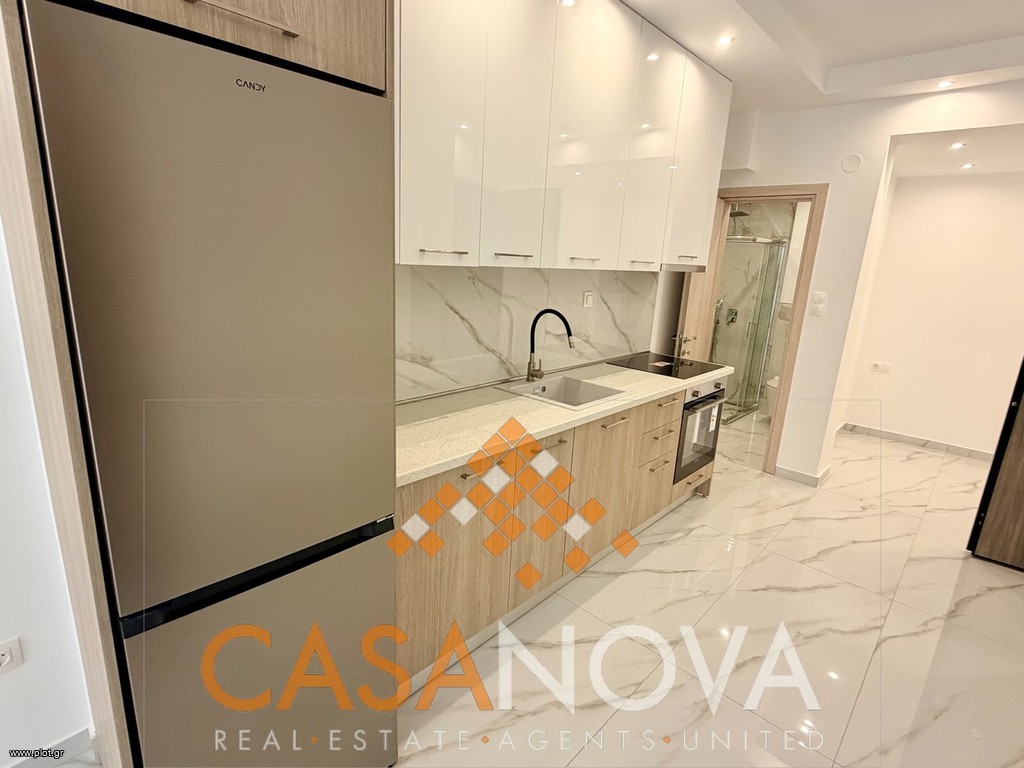 Studio / γκαρσονιέρα 34 τ.μ. προς πώληση, Νέα Παραλία