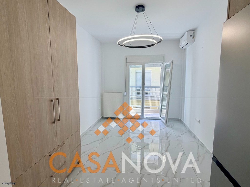 Studio / γκαρσονιέρα 34 τ.μ. προς πώληση, Νέα Παραλία