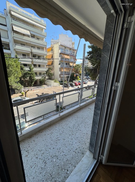 Διαμέρισμα 76 τ.μ. προς πώληση, Κέντρο Νέας Σμύρνης