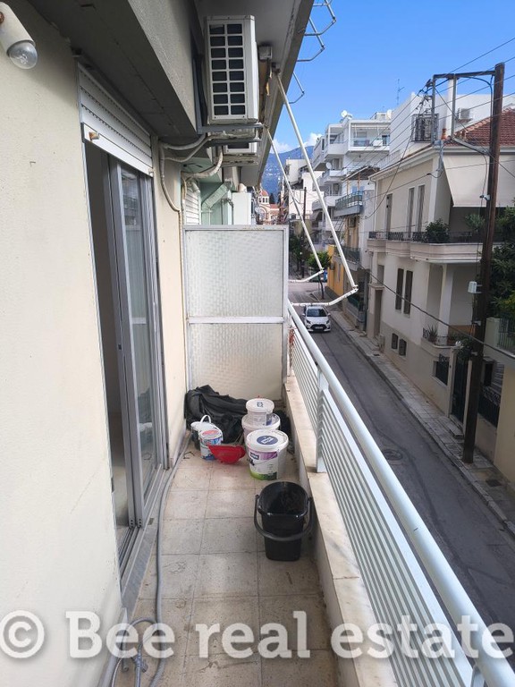 Διαμέρισμα 86 τ.μ. προς ενοικίαση, Ανάληψη Βόλου