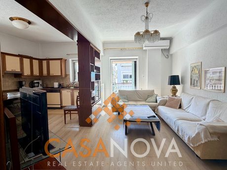 Apartment 108 sqm for sale