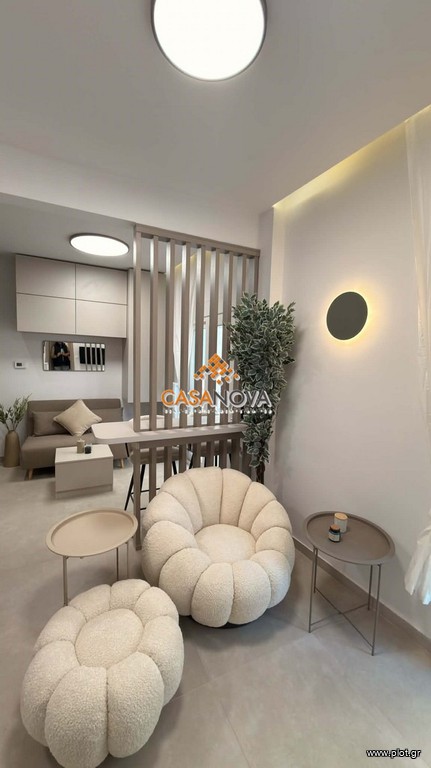 Studio / γκαρσονιέρα 25 τ.μ. προς πώληση, Μπότσαρη