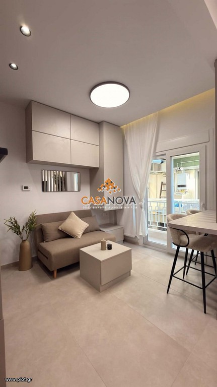 Studio / γκαρσονιέρα 25 τ.μ. προς πώληση, Μπότσαρη
