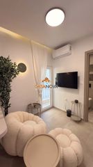 Studio / γκαρσονιέρα 25 τ.μ. προς πώληση, Μπότσαρη-thumb-7
