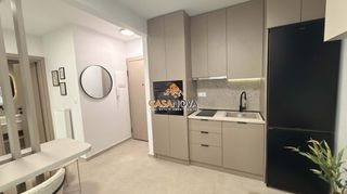 Studio / γκαρσονιέρα 25 τ.μ. προς πώληση, Μπότσαρη-thumb-6