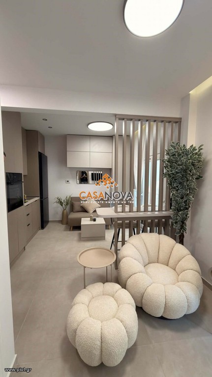 Studio / γκαρσονιέρα 25 τ.μ. προς πώληση, Μπότσαρη