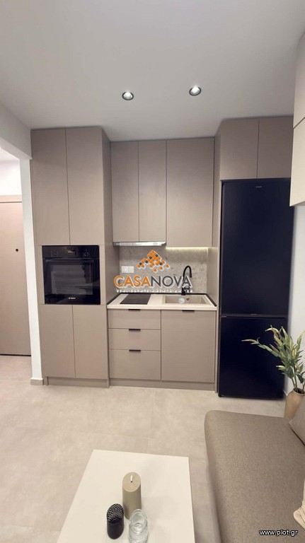 Studio / γκαρσονιέρα 25 τ.μ. προς πώληση, Μπότσαρη