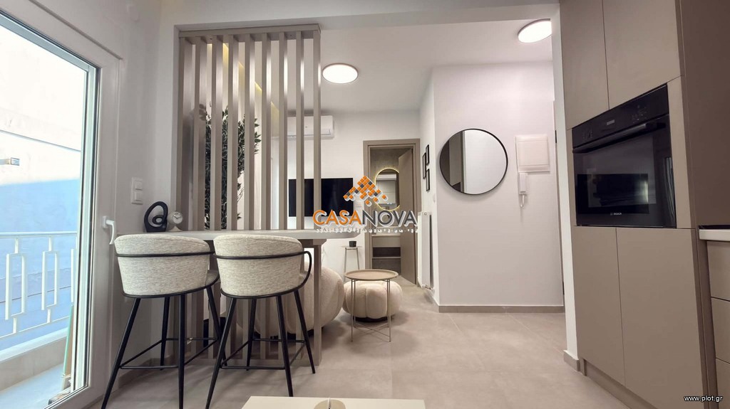 Studio / γκαρσονιέρα 25 τ.μ. προς πώληση, Μπότσαρη