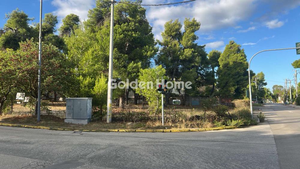 Οικόπεδο 3.923 τ.μ. προς πώληση, Κέντρο Άνοιξης