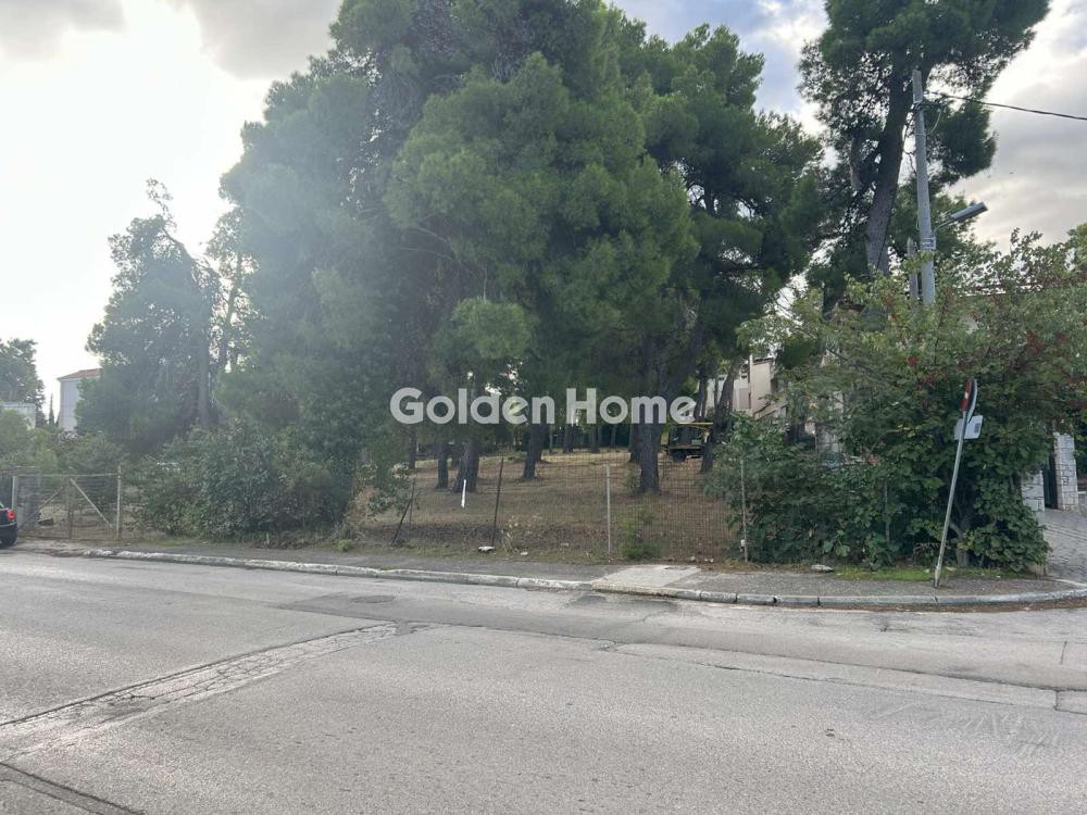 Οικόπεδο 3.923 τ.μ. προς πώληση, Κέντρο Άνοιξης