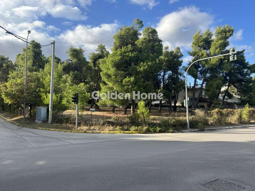 Οικόπεδο 3.923 τ.μ. προς πώληση, Κέντρο Άνοιξης