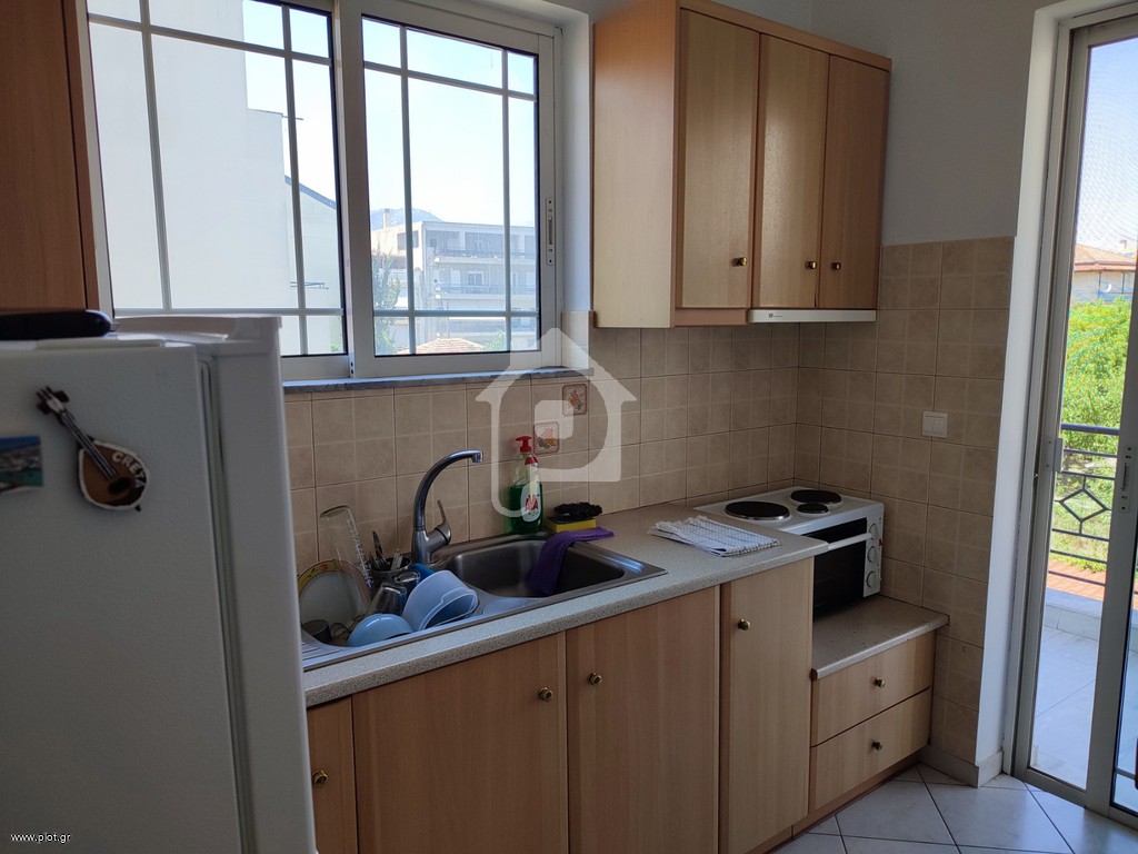 Studio / γκαρσονιέρα 37 τ.μ. προς ενοικίαση, Μπασιάκου