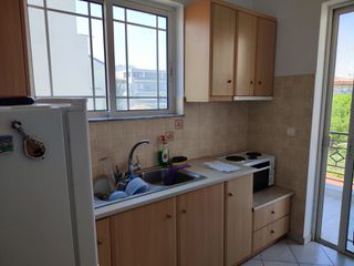 Studio / γκαρσονιέρα 37 τ.μ. προς ενοικίαση, Μπασιάκου-thumb-1