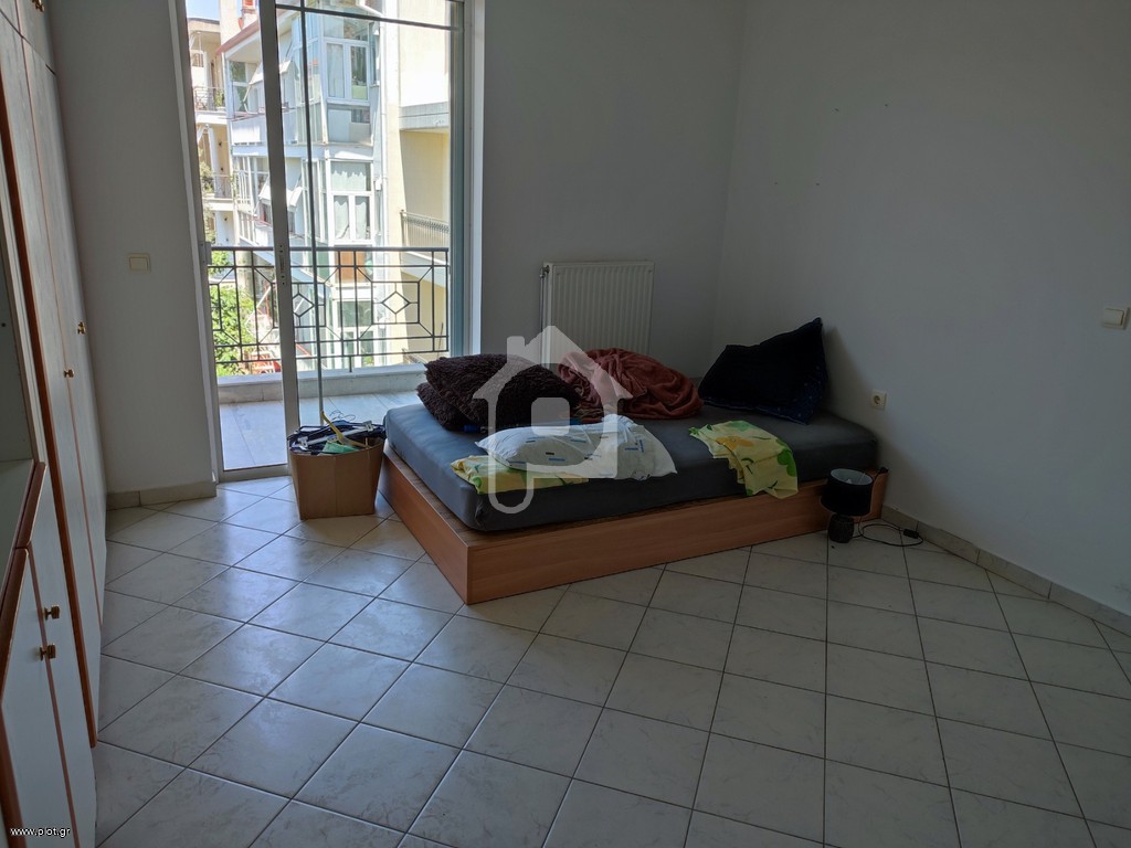 Studio / γκαρσονιέρα 37 τ.μ. προς ενοικίαση, Μπασιάκου