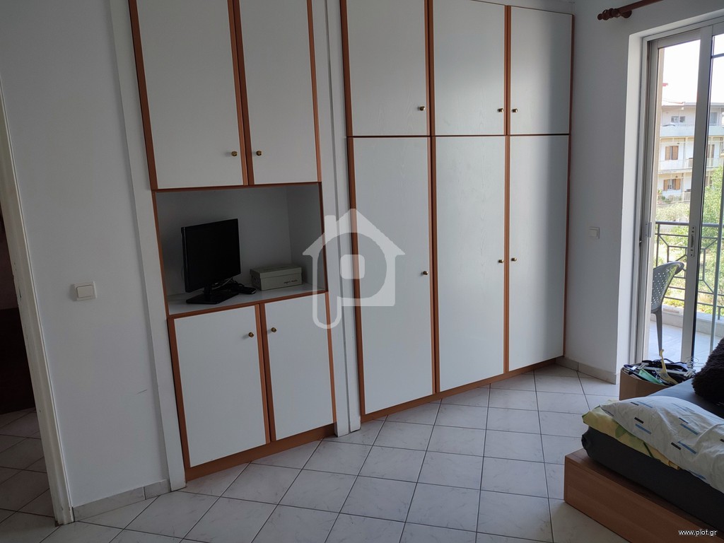 Studio / γκαρσονιέρα 37 τ.μ. προς ενοικίαση, Μπασιάκου