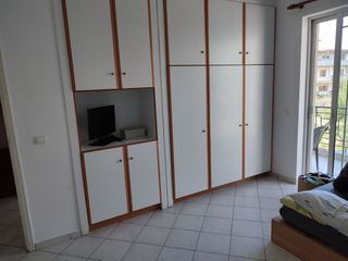 Studio / γκαρσονιέρα 37 τ.μ. προς ενοικίαση, Μπασιάκου-thumb-4