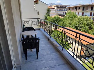 Studio / γκαρσονιέρα 37 τ.μ. προς ενοικίαση, Μπασιάκου-thumb-8